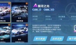 飞车今晚最新爆料,今晚爆料带你领略速度与激情的极致体验