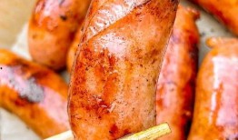 黑胡椒烤肠最新爆料,口感升级，秘制配方大揭秘！